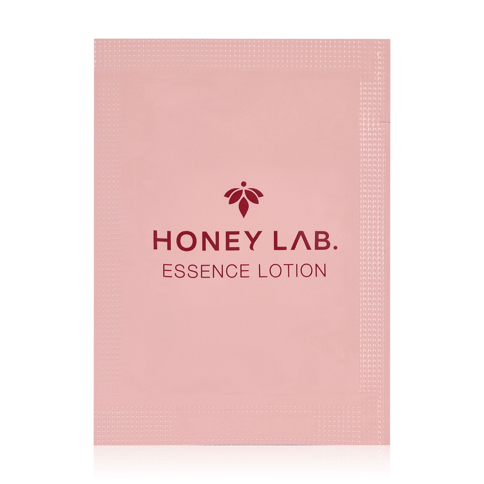 Лосьйон для обличчя Yamada Bee Farm Honey Lab Essence Lotion, 2 мл (саше)
